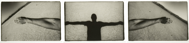 Michel,Szulc Krzyzanowski, Baja California, 1980