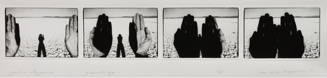 Michel,Szulc Krzyzanowski, Devil’s Playground, 1979