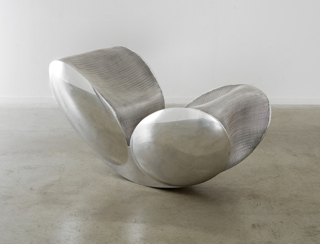 Ron Arad, Blo-Void 2, 2005