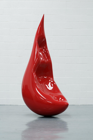 Ron Arad, Gomli, 2008