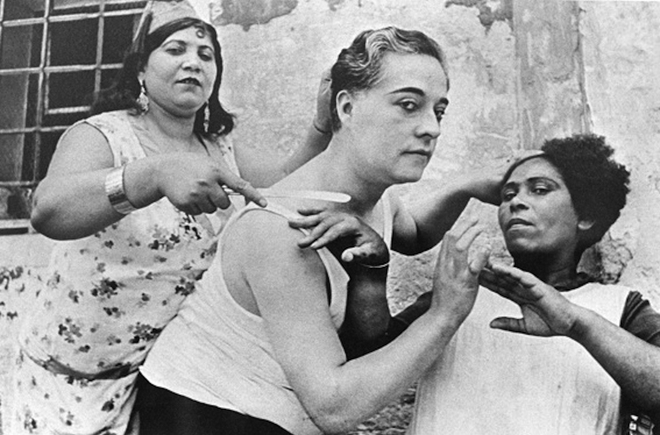 Henri Cartier-Bresson, Alicante, 1933