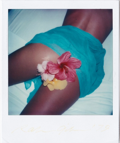 Ralph Gibson, Untitled, 1979