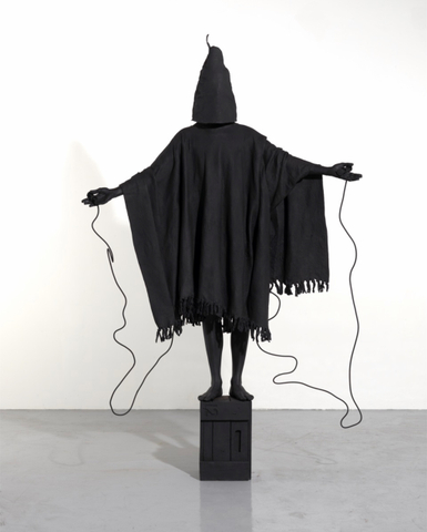 Marc Quinn, Mirage, Lack of perspective , 2009