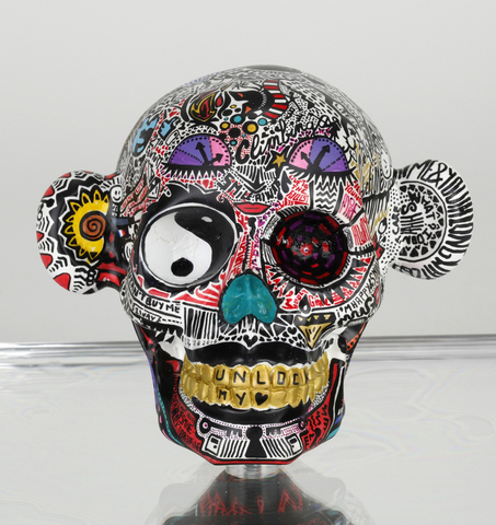 Marie Petrovic, Unlock My Heart, 2015