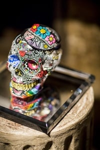 Marie Petrovic, Unlock My Heart, 2015