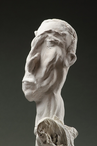 Carlos Cortes, Prospero's Reflection Upon Solitude