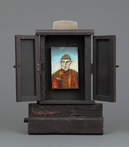 Carlos Cortes, Fray Telesforo Wrote the Memories That Lead to the Revolution, 2014-15