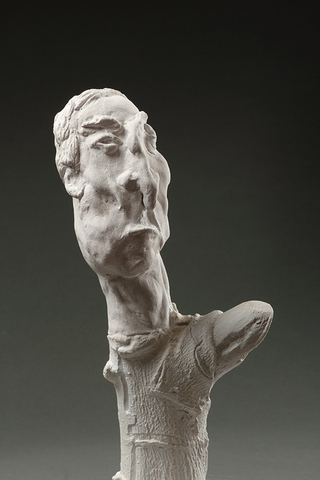 Carlos Cortes, Prospero's Reflection Upon Solitude