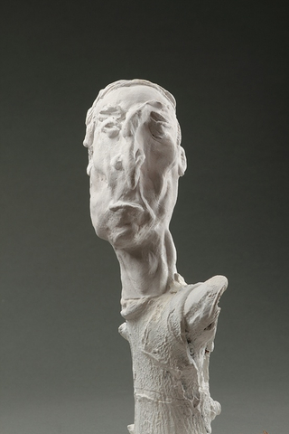 Carlos Cortes, Prospero's Reflection Upon Solitude