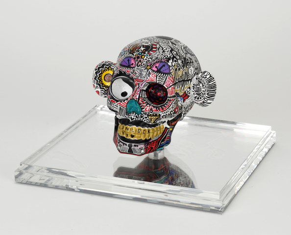 Marie Petrovic, Unlock My Heart, 2015