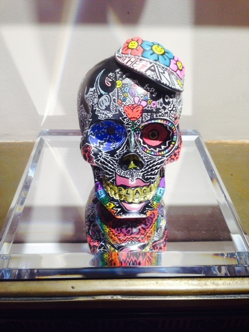 Marie Petrovic, Unlock My Heart, 2015