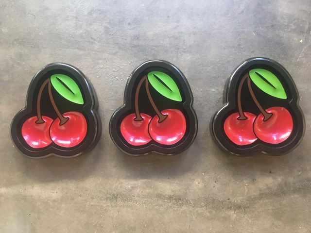 RYCA (Ryan Callanan), Jackpot , 2020