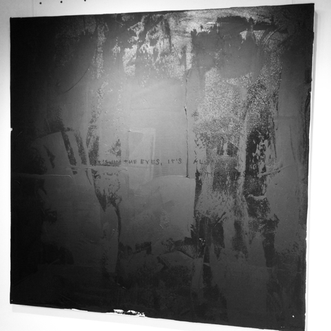 Skye Brothers, It's in the Eyes, 2020