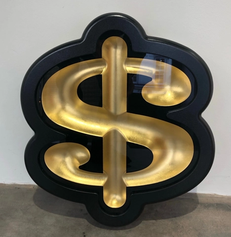 RYCA (Ryan Callanan), Dollar Sign $