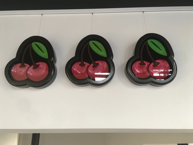 RYCA (Ryan Callanan), Jackpot , 2020