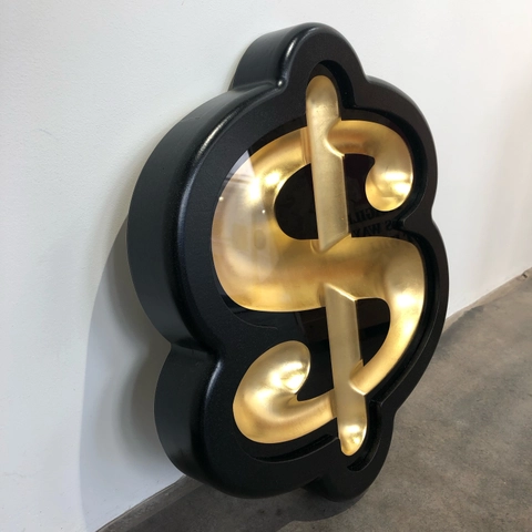 RYCA (Ryan Callanan), Dollar Sign $