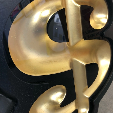 RYCA (Ryan Callanan), Dollar Sign $