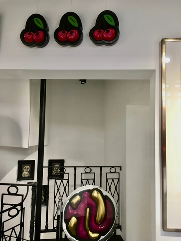 RYCA (Ryan Callanan), Jackpot , 2020