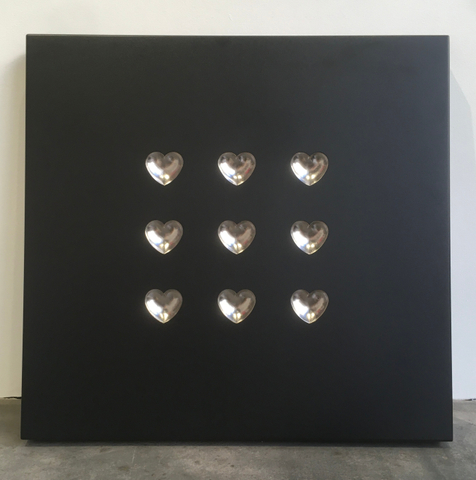 RYCA (Ryan Callanan), Palladium (unique), 2023