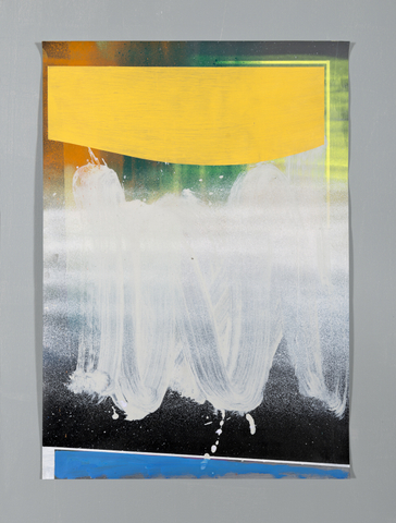 恩里科·巴赫 Enrico Bach, P4A2, 2018