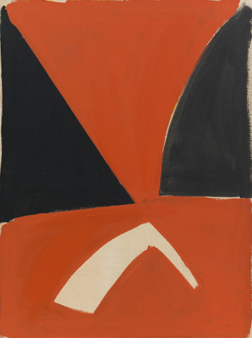 约翰·麦克林 John McLean, 流年 Fleeting, 1993