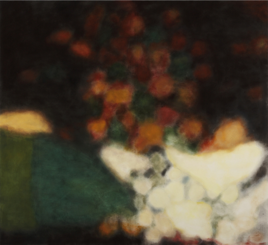 莉莉安·托马斯科 Liliane Tomasko , Woven 织, 2013