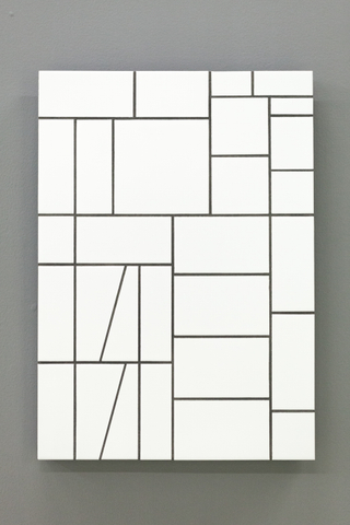 西蒙·玛伦 Simon Mullan , Zhao, 2017