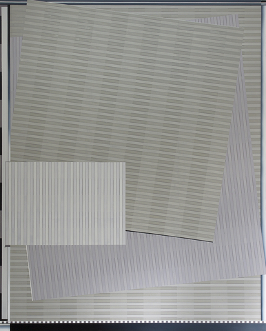 恩里科·巴赫 Enrico Bach, RGGR, 2016