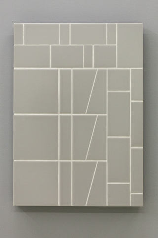 西蒙·玛伦 Simon Mullan , Wang, 2017