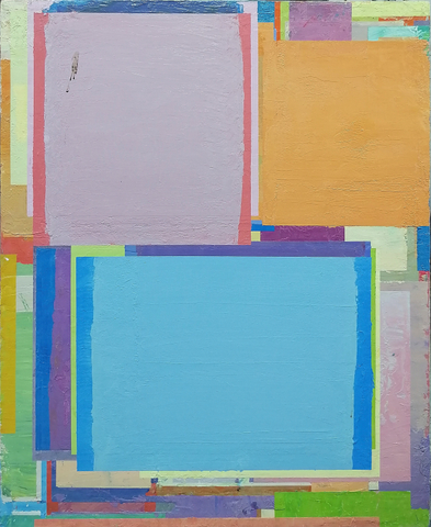 本杰明·阿普尔 Benjamin Appel, 将桌子置于角落 65 Den Tisch in die Ecke stellen 65, 2017