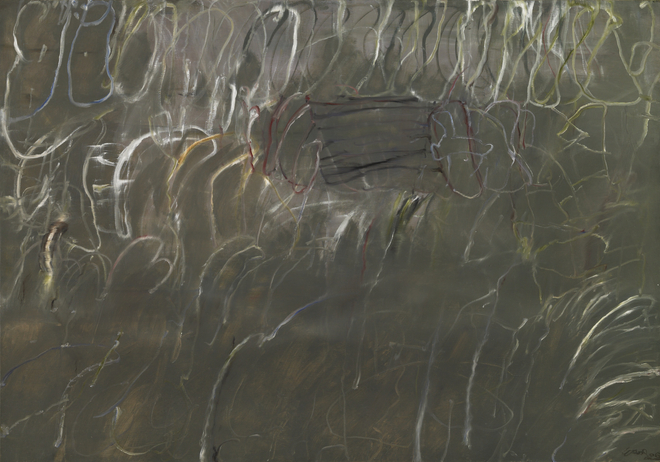 王川 Wang Chuan, 心绪 Mind, 2006