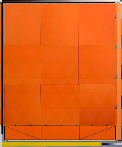 恩里科·巴赫 Enrico Bach, ESO, 2017