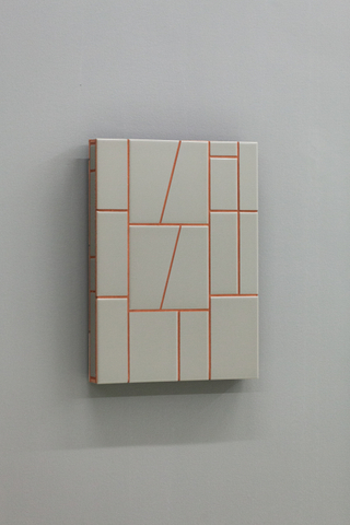 西蒙·玛伦 Simon Mullan , Frankie, 2017