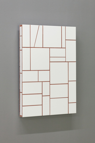 西蒙·玛伦 Simon Mullan , Guo, 2017