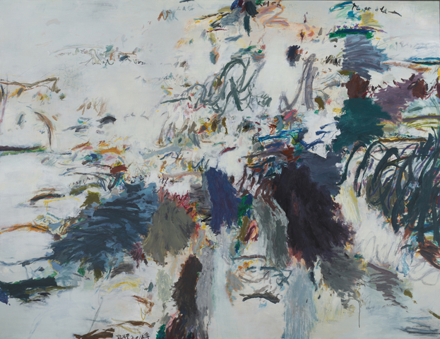 黄渊青 Huang Yuanqing , 无题 Untitled, 2016