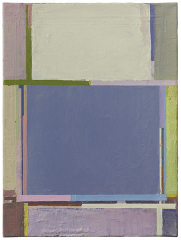 本杰明·阿普尔 Benjamin Appel, 家具和边界 54 Möbel und Schranken 54, 2014