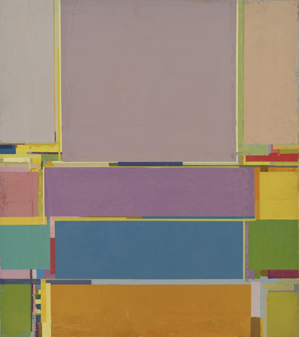 本杰明·阿普尔 Benjamin Appel , 家具和边界 91 Möbel und Schranken 91, 2014