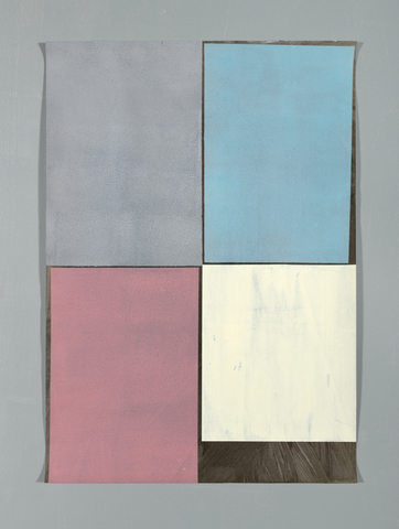 恩里科·巴赫 Enrico Bach, P42A2, 2018