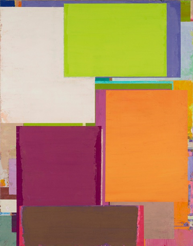 本杰明·阿普尔 Benjamin Appel , 将桌子置于角落 29 Den Tisch in de Ecke stellen 29, 2016