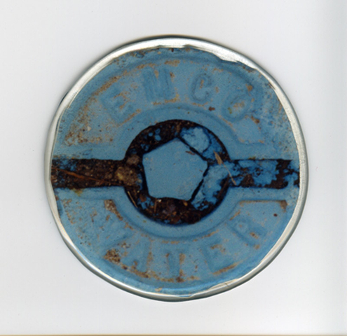 Anthony Koutras, Emco Water Valve, 2003/2006