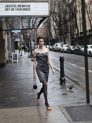 Sunil Gupta, Helmut Lang, Untitled #04, 2020