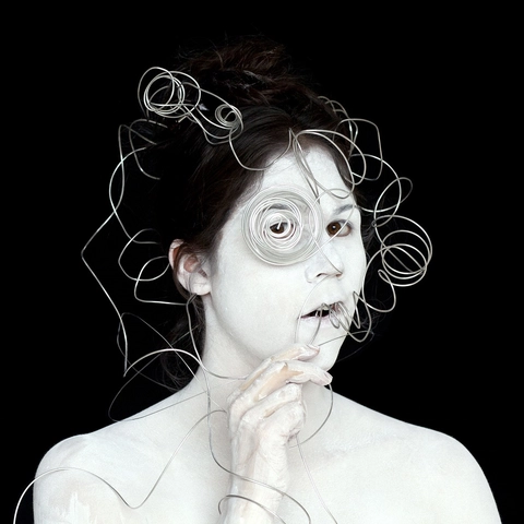 Meryl McMaster, Meryl 3, 2010