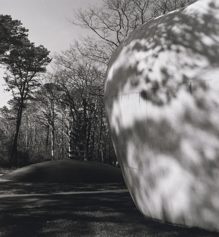 Robert Giard, The Creeks 23, 1991