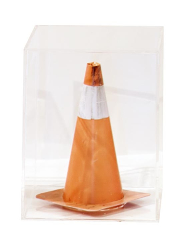 Anthony Koutras, Pylon Sculpture, 2010