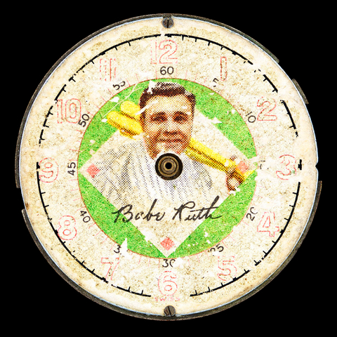 William Eakin, 24Hours 9257, December 4, 2012