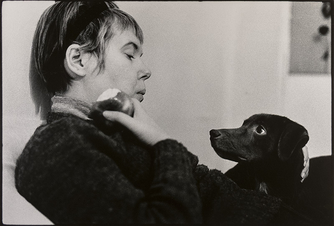 John Max, Untitled (45B), 1972