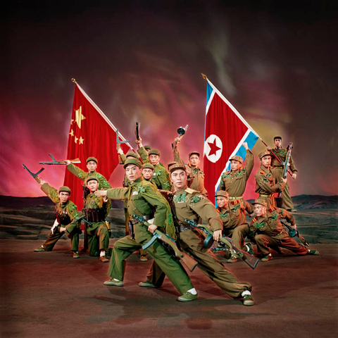 Zhang Yaxin, Raid on the White Tiger Regiment, 1971