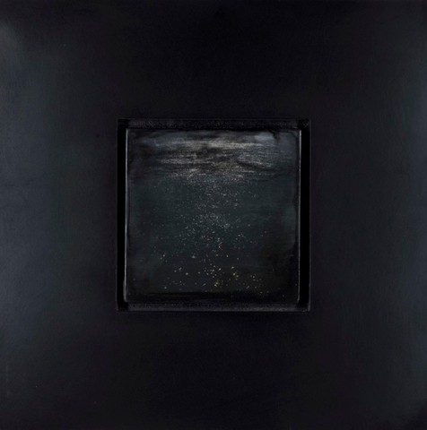 Shoshannah White, Moon Light Dust #1, 2012