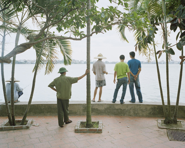 Marco Bohr, Phu-tay-ho, 2006