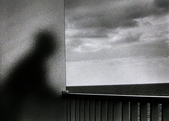 André Kertész, Martinique, January 1, 1972